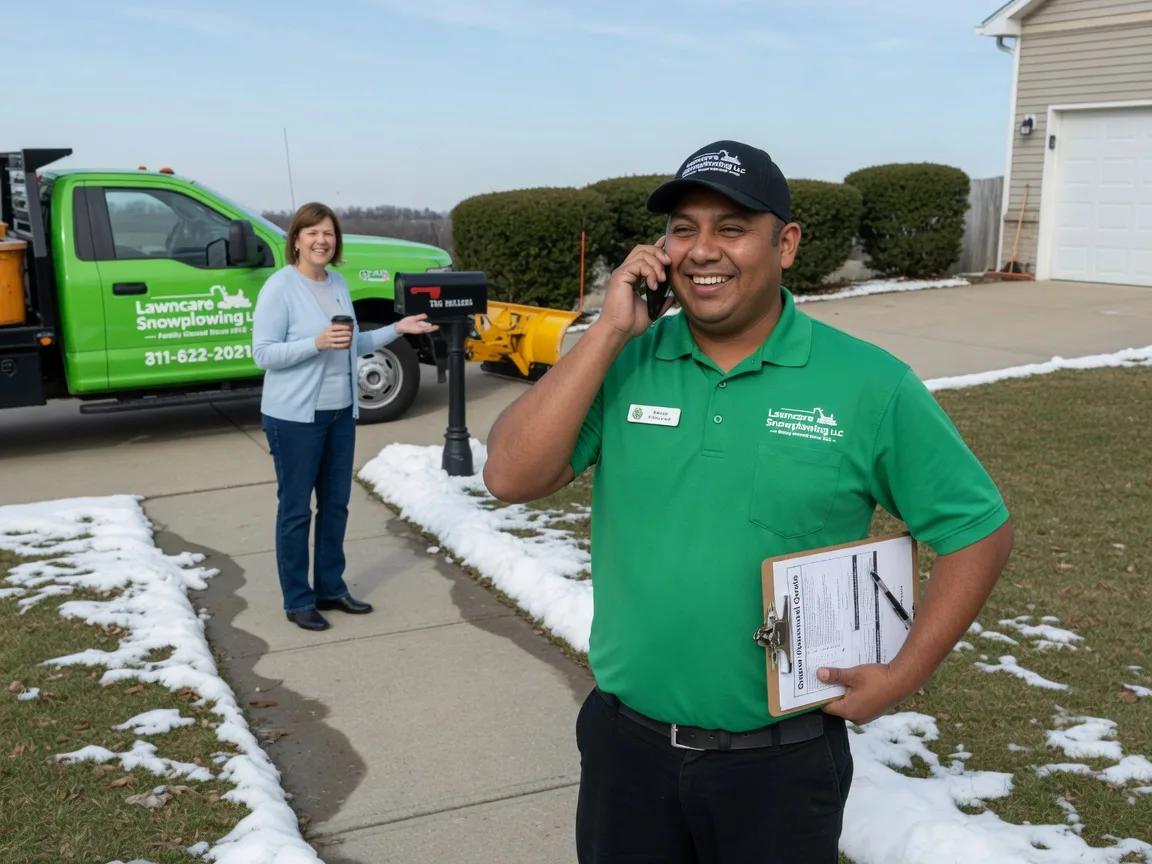 Lawn Care Services By Expert Landscaper Wickliffe, OH FAQs
